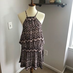 Free People pocket dress❤️